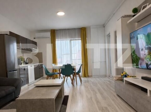 Apartament de vânzare 2 camere Sâncraiu de Mureș - 189399AV | BLITZ Târgu Mureș | Poza2