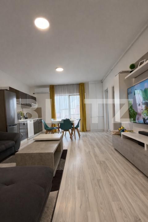 Apartament de vânzare 2 camere Sâncraiu de Mureș - 189399AV | BLITZ Târgu Mureș | Poza2