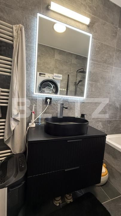 Apartament de vânzare 2 camere Sâncraiu de Mureș - 189399AV | BLITZ Târgu Mureș | Poza6