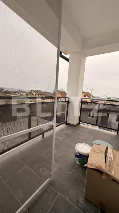 Apartament de vânzare 2 camere Sâncraiu de Mureș - 189399AV | BLITZ Târgu Mureș | Poza11