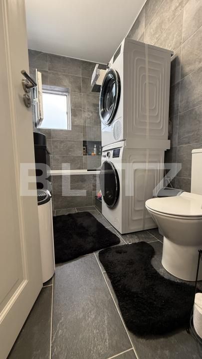 Apartament de vânzare 2 camere Sâncraiu de Mureș - 189399AV | BLITZ Târgu Mureș | Poza5