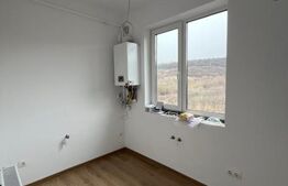 Apartament cu 2 camere, Ansamblu Rezidențial modern 