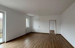 Apartament cu 2 camere, Ansamblu Rezidențial modern 