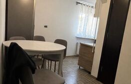 Garsonieră decomandată, 40 mp – Cartier Ady