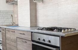 Garsonieră decomandată, 40 mp – Cartier Ady