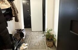 Garsonieră decomandată, 40 mp – Cartier Ady