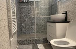 Garsonieră decomandată, 40 mp – Cartier Ady