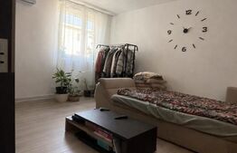 Garsonieră decomandată, 40 mp – Cartier Ady