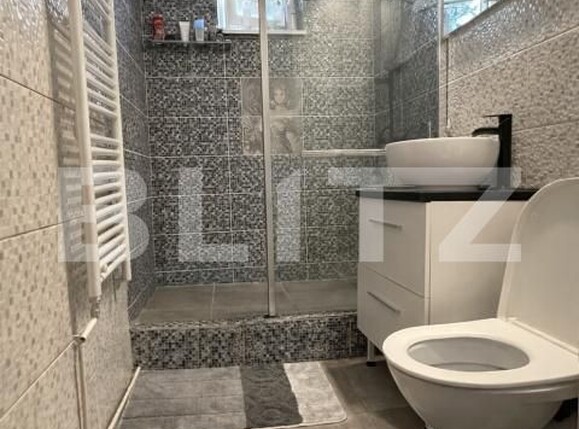 Garsonieră de vânzare Ady - 189425AV | BLITZ Târgu Mureș | Poza4