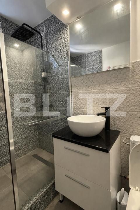 Garsonieră de vânzare Ady - 189425AV | BLITZ Târgu Mureș | Poza5