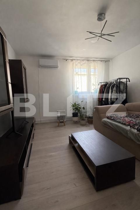 Garsonieră de vânzare Ady - 189425AV | BLITZ Târgu Mureș | Poza7