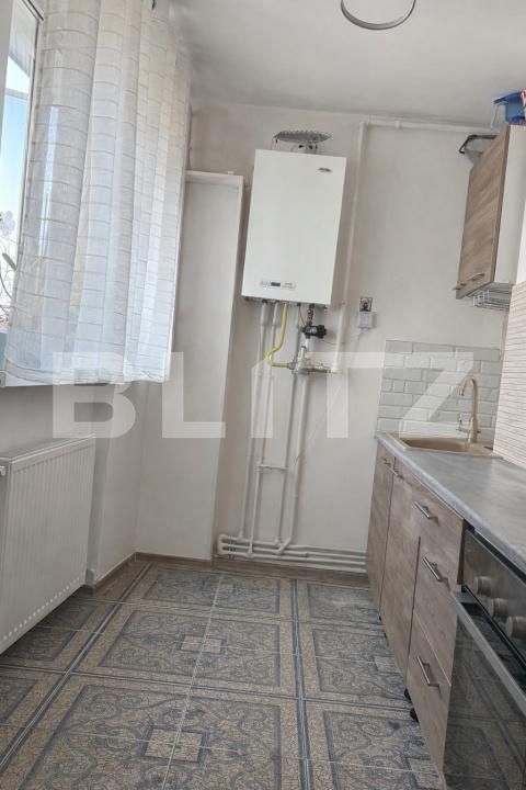 Garsonieră de vânzare Ady - 189425AV | BLITZ Târgu Mureș | Poza2