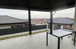 Duplex modern de închiriat – 4 camere | 127 mp | Zona Sancraiu de Mures