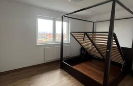 Duplex modern de închiriat – 4 camere | 127 mp | Zona Sancraiu de Mures