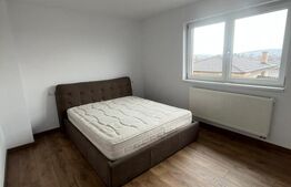 Duplex modern de închiriat – 4 camere | 127 mp | Zona Sancraiu de Mures