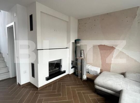 Apartament de închiriat 4 camere Sâncraiu de Mureș - 189477AI | BLITZ Târgu Mureș | Poza1