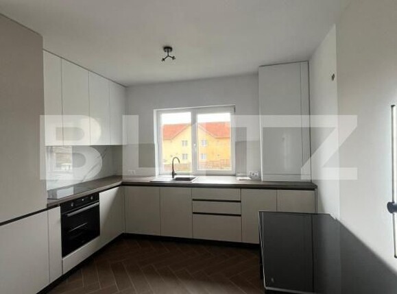 Apartament de închiriat 4 camere Sâncraiu de Mureș - 189477AI | BLITZ Târgu Mureș | Poza3