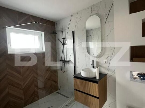 Apartament de închiriat 4 camere Sâncraiu de Mureș - 189477AI | BLITZ Târgu Mureș | Poza5