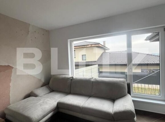 Apartament de închiriat 4 camere Sâncraiu de Mureș - 189477AI | BLITZ Târgu Mureș | Poza2