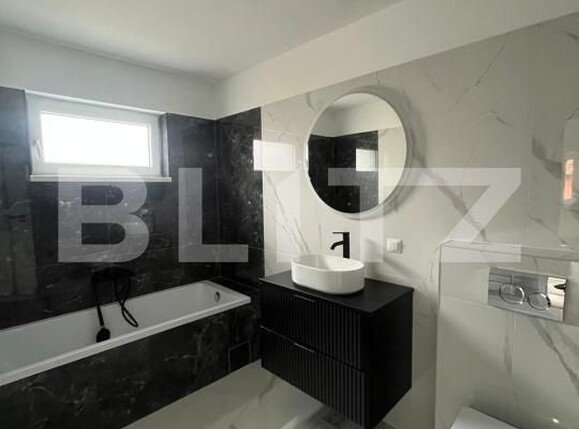 Apartament de închiriat 4 camere Sâncraiu de Mureș - 189477AI | BLITZ Târgu Mureș | Poza8