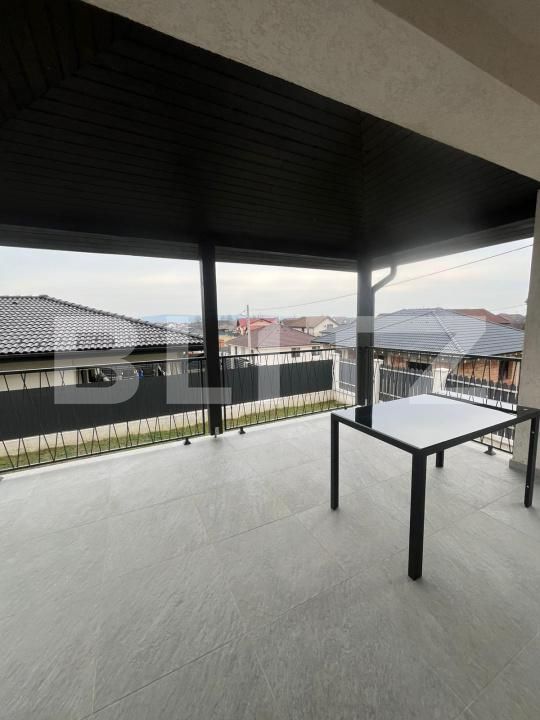 Apartament de închiriat 4 camere Sâncraiu de Mureș - 189477AI | BLITZ Târgu Mureș | Poza10