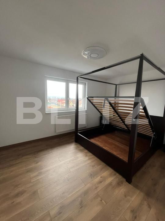 Apartament de închiriat 4 camere Sâncraiu de Mureș - 189477AI | BLITZ Târgu Mureș | Poza9