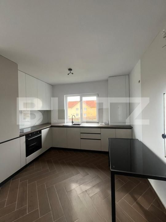 Apartament de închiriat 4 camere Sâncraiu de Mureș - 189477AI | BLITZ Târgu Mureș | Poza3