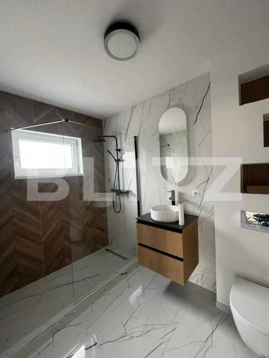 Apartament de închiriat 4 camere Sâncraiu de Mureș - 189477AI | BLITZ Târgu Mureș | Poza5