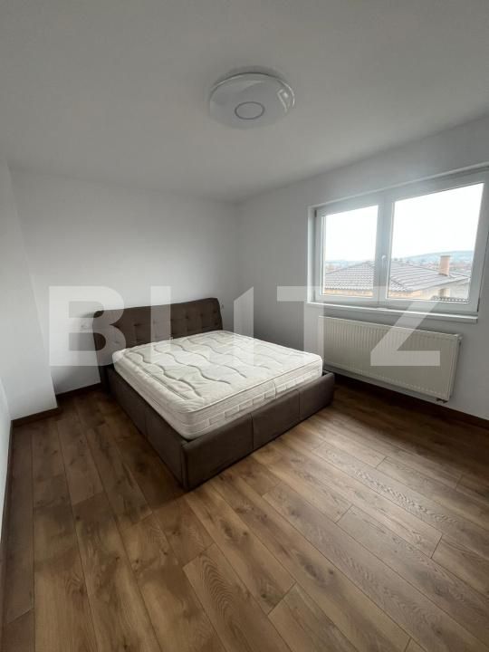 Apartament de închiriat 4 camere Sâncraiu de Mureș - 189477AI | BLITZ Târgu Mureș | Poza7