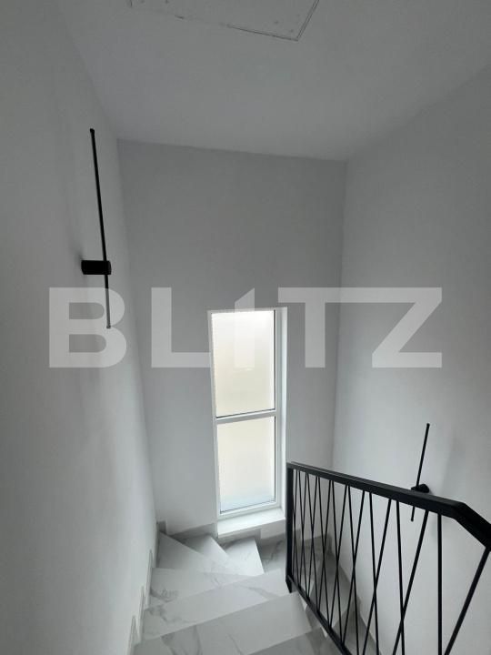 Apartament de închiriat 4 camere Sâncraiu de Mureș - 189477AI | BLITZ Târgu Mureș | Poza6