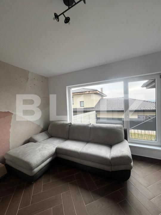 Apartament de închiriat 4 camere Sâncraiu de Mureș - 189477AI | BLITZ Târgu Mureș | Poza2