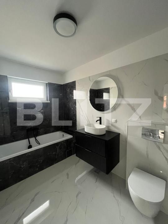 Apartament de închiriat 4 camere Sâncraiu de Mureș - 189477AI | BLITZ Târgu Mureș | Poza8