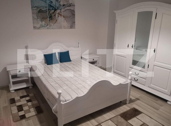 Apartament de închiriat 3 camere Central - 189485AI | BLITZ Târgu Mureș | Poza5