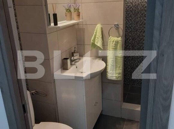 Apartament de închiriat 3 camere Central - 189485AI | BLITZ Târgu Mureș | Poza7