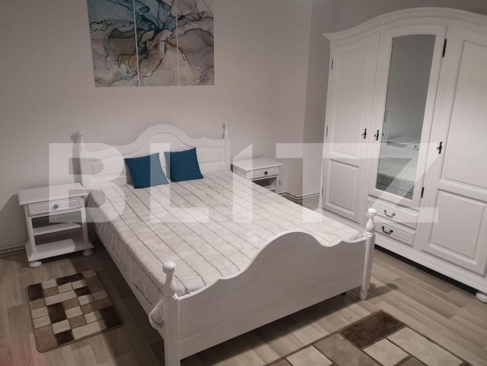 Apartament de închiriat 3 camere Central - 189485AI | BLITZ Târgu Mureș | Poza5