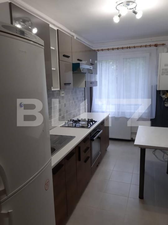 Apartament de închiriat 3 camere Central - 189485AI | BLITZ Târgu Mureș | Poza3