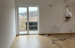 Apartament cu 2 camere, Ansamblu Rezidențial modern
