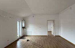 Apartament cu 2 camere, Ansamblu Rezidențial modern