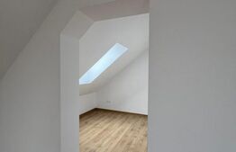 Apartament cu 2 camere, Ansamblu Rezidențial modern