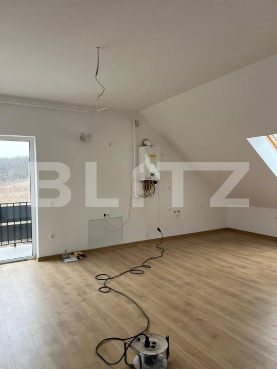 Apartament de vânzare 2 camere Livezeni - 189499AV | BLITZ Târgu Mureș | Poza2