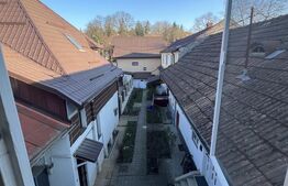 Casă cu curte comună de vânzare, 119 mp – Zona Cornișa, Târgu Mureș