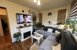 Casă cu curte comună de vânzare, 119 mp – Zona Cornișa, Târgu Mureș