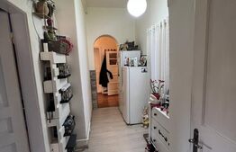 Casă cu curte comună de vânzare, 119 mp – Zona Cornișa, Târgu Mureș