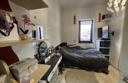 Casă cu curte comună de vânzare, 119 mp – Zona Cornișa, Târgu Mureș