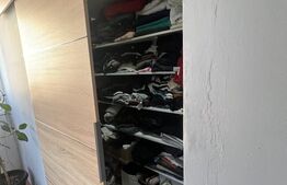 Casă cu curte comună de vânzare, 119 mp – Zona Cornișa, Târgu Mureș