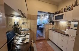 Casă cu curte comună de vânzare, 119 mp – Zona Cornișa, Târgu Mureș