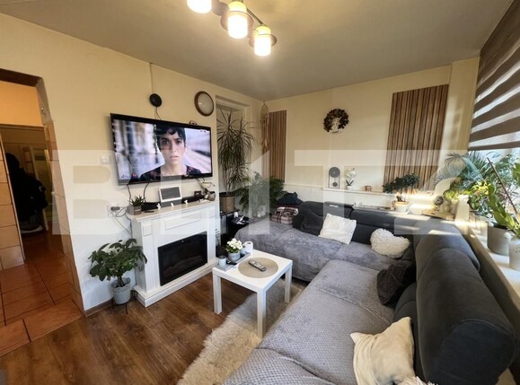 Casa de vânzare 4 camere Cornisa - 189616CV | BLITZ Târgu Mureș | Poza1