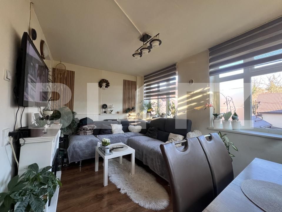 Casa de vânzare 4 camere Cornisa - 189616CV | BLITZ Târgu Mureș | Poza2