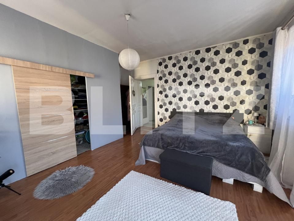 Casa de vânzare 4 camere Cornisa - 189616CV | BLITZ Târgu Mureș | Poza3