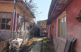 Proprietate de vanzare, 320 mp, teren 600 mp, zonă semicentrală (Str. Gh. Doja)